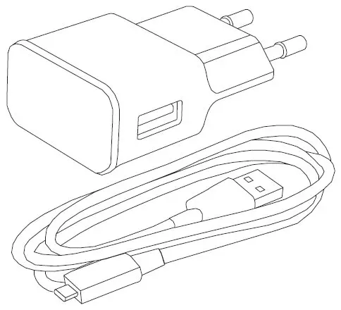 Zasilacz do Smart Gateway